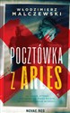 Pocztówka z Arles - Polish Bookstore USA