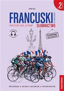 Francuski w tłumaczeniach Słownictwo 2 to buy in USA