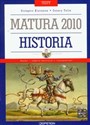 Testy Matura 2010 Historia z płytą CD 