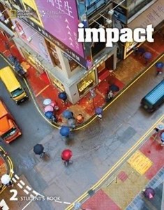 Impact B1 SB  pl online bookstore