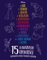 15 (u)ważnych opowieści. Disney 