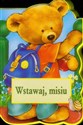 Wstawaj Misiu Polish Books Canada