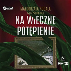 [Audiobook] Na wieczne potępienie - Polish Bookstore USA