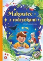Makowiec z rodzynkami Polish bookstore