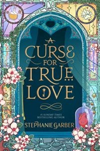 A Curse For True Love  books in polish