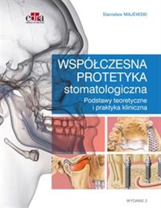 Współczesna protetyka stomatologiczna   