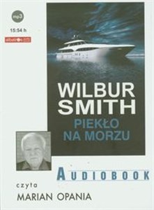 Piekło na morzu Polish bookstore