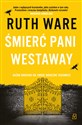 Śmierć pani Westaway  - Ruth Ware