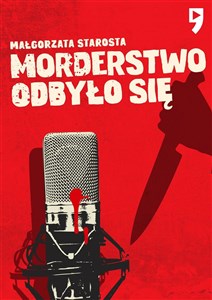 Morderstwo odbyło się   