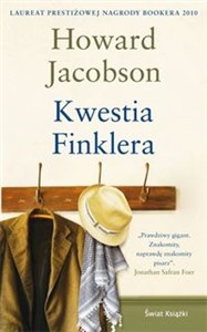 Kwestia Finklera pl online bookstore