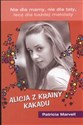 Alicja z krainy kakadu books in polish