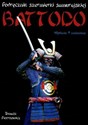 Podręcznik szermierki samurajskiej Battodo - Tomasz Piotrkowicz Canada Bookstore