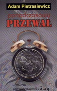 Ponadczasowy przewał Polish Books Canada