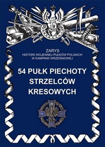 54 pułk piechoty strzelców kresowych to buy in Canada