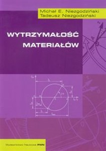 Wytrzymałość materiałów 