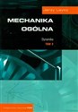 Mechanika ogólna Tom 2 Dynamika pl online bookstore