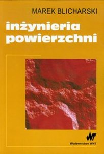 Inżynieria powierzchni  