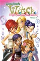 Czarodziejki W.I.T.C.H. Księga 16  