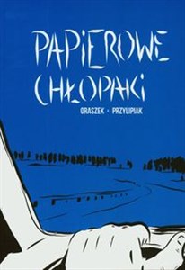 Papierowe chłopaki - Polish Bookstore USA