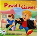 Paweł i Gaweł - Aleksander Fredro