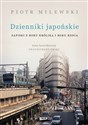 Dzienniki japońskie Zapiski z roku Królika i roku Konia chicago polish bookstore