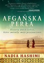 Afgańska perła Historia dwóch kobiet, które zmieniły swoje przeznaczenie Polish Books Canada