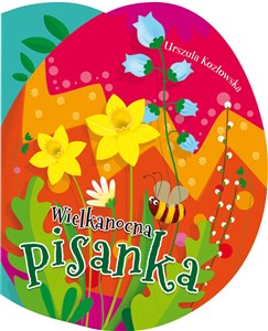 Wielkanocna pisanka pl online bookstore