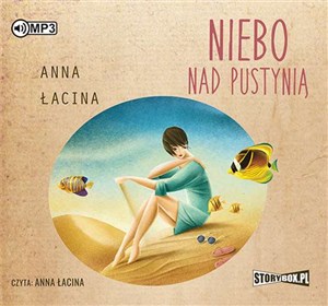 Niebo nad pustynią 