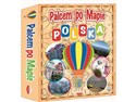 Palcem po mapie - Polska - 