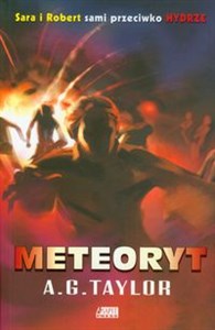 Meteoryt buy polish books in Usa