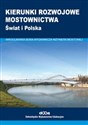 Kierunki rozwojowe mostownictwa pl online bookstore