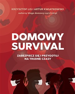 Domowy survival  