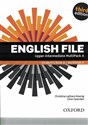 English File 3E Upper-Interm Multipack A  
