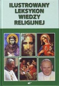 Ilustrowany leksykon wiedzy religijnej  