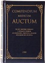 Compendium Medicum Auctum - Apolinary Wieczorkowicz