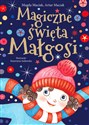 Magiczne święta Małgosi chicago polish bookstore