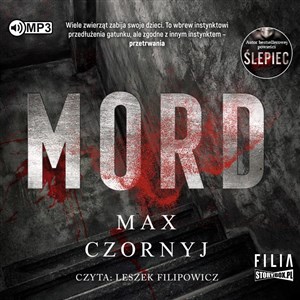 [Audiobook] Mord online polish bookstore