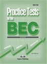Practice Tests for the BEC Higher SB   