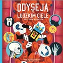Odyseja po ludzkim ciele z profesorem Astrokotem NW Polish Books Canada