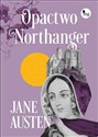 Opactwo Northanger  - Jane Austen