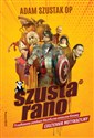 Szusta rano books in polish