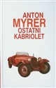 Ostatni kabriolet to buy in USA