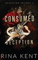 Consumed by Deception Special Edition Print Canada Bookstore