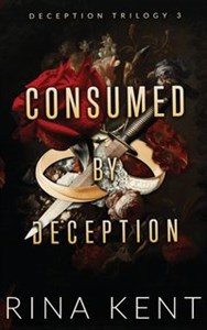 Consumed by Deception Special Edition Print Canada Bookstore