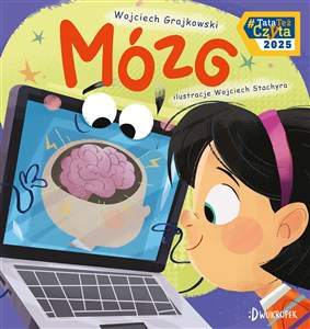Mózg polish books in canada