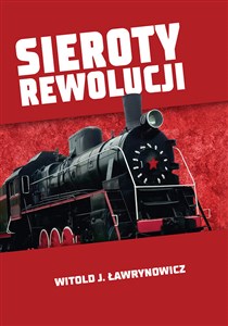Sieroty rewolucji  chicago polish bookstore