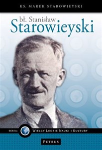 Bł Stanisław Starowieyski chicago polish bookstore