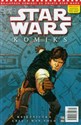 Star Wars Komiks Nr 1/2014 - 
