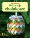 Dekoracje choinkowe polish usa