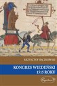 Kongres Wiedeński 1515 roku  